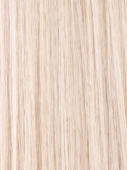 Light Champagne Rooted