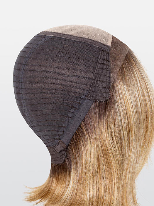Elegance Mono by Ellen Wille – cap construction photo 1