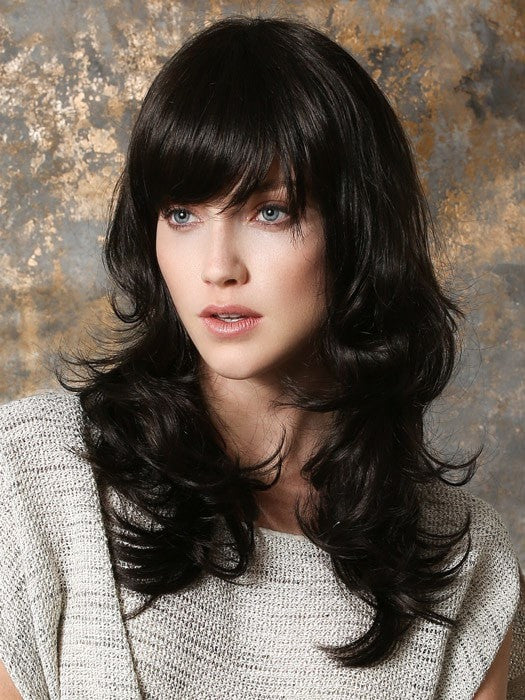 PRETTY by Ellen Wille in Espresso Mix 4.6.2