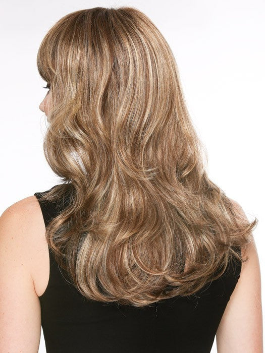 PRETTY by Ellen Wille in Bernstein Rooted 12.16.19
