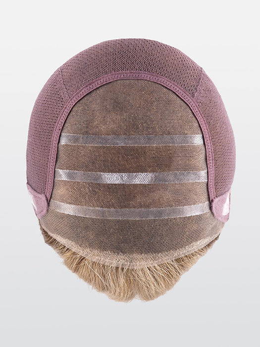 Emotion Small Deluxe by Ellen Wille – cap construction photo 1