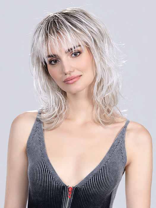 Energy by Ellen Wille – model photo 11