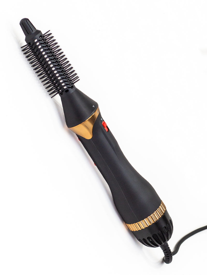 3-in-1 Airstyler by Envy - round volume brush