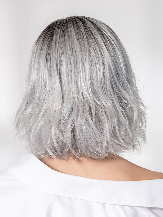 Esprit Soft by Ellen Wille in Metallic Grey Rooted