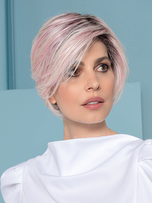 ALETTA by Ellen Wille in Pastel Rose Shaded