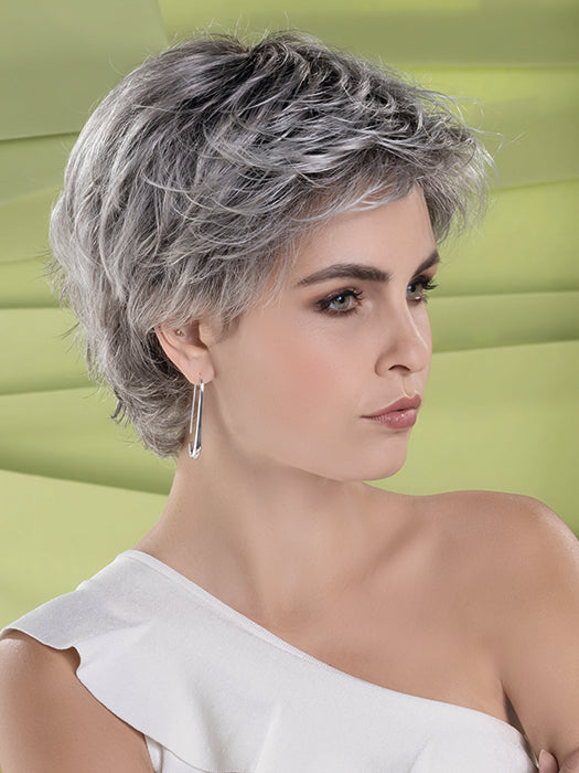 Rica by Ellen Wille – model photo 2