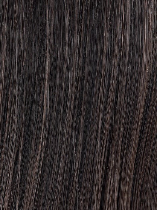 Famous Espresso Mix swatch