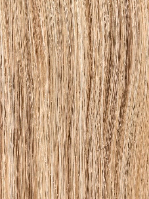 Famous Light Bernstein Rooted swatch