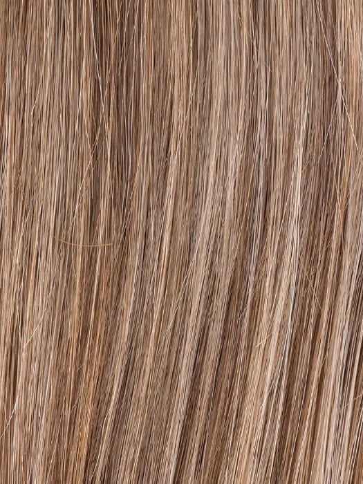 Famous Nougat Rooted swatch