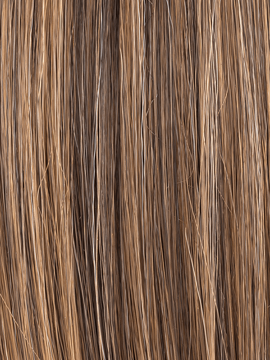 Chocolate Rooted