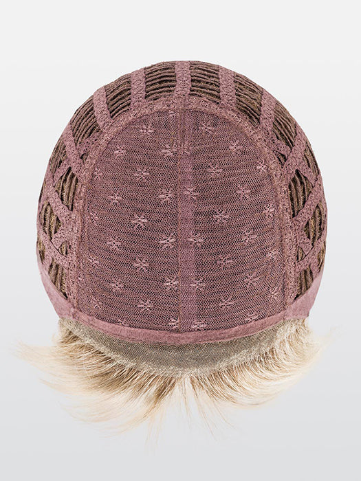 Foxy Small by Ellen Wille – cap construction photo 1