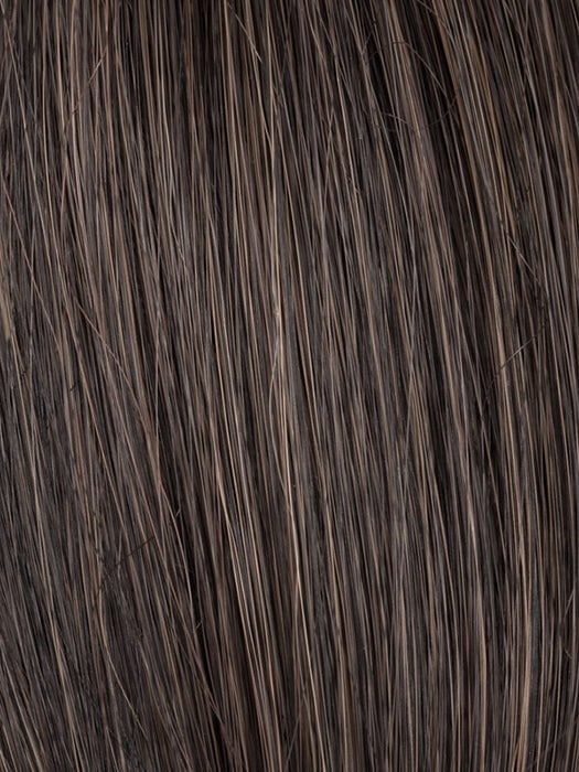 Fun Chocolate Mix swatch