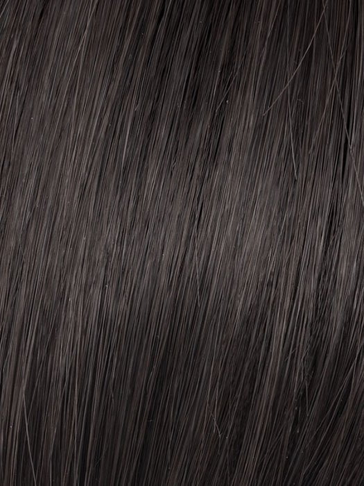 Fun Espresso Mix swatch