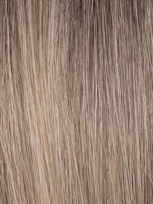 Fun Light Bernstein Rooted swatch