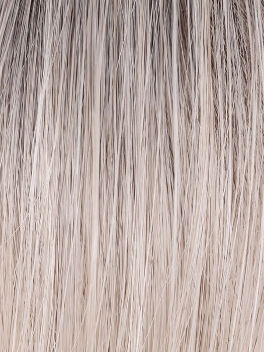 Fun Pearl Rooted swatch