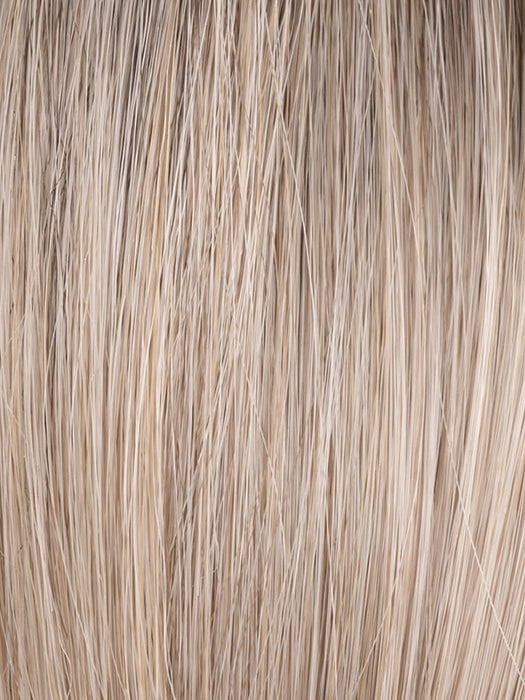 Fun Sandy Blonde Rooted swatch
