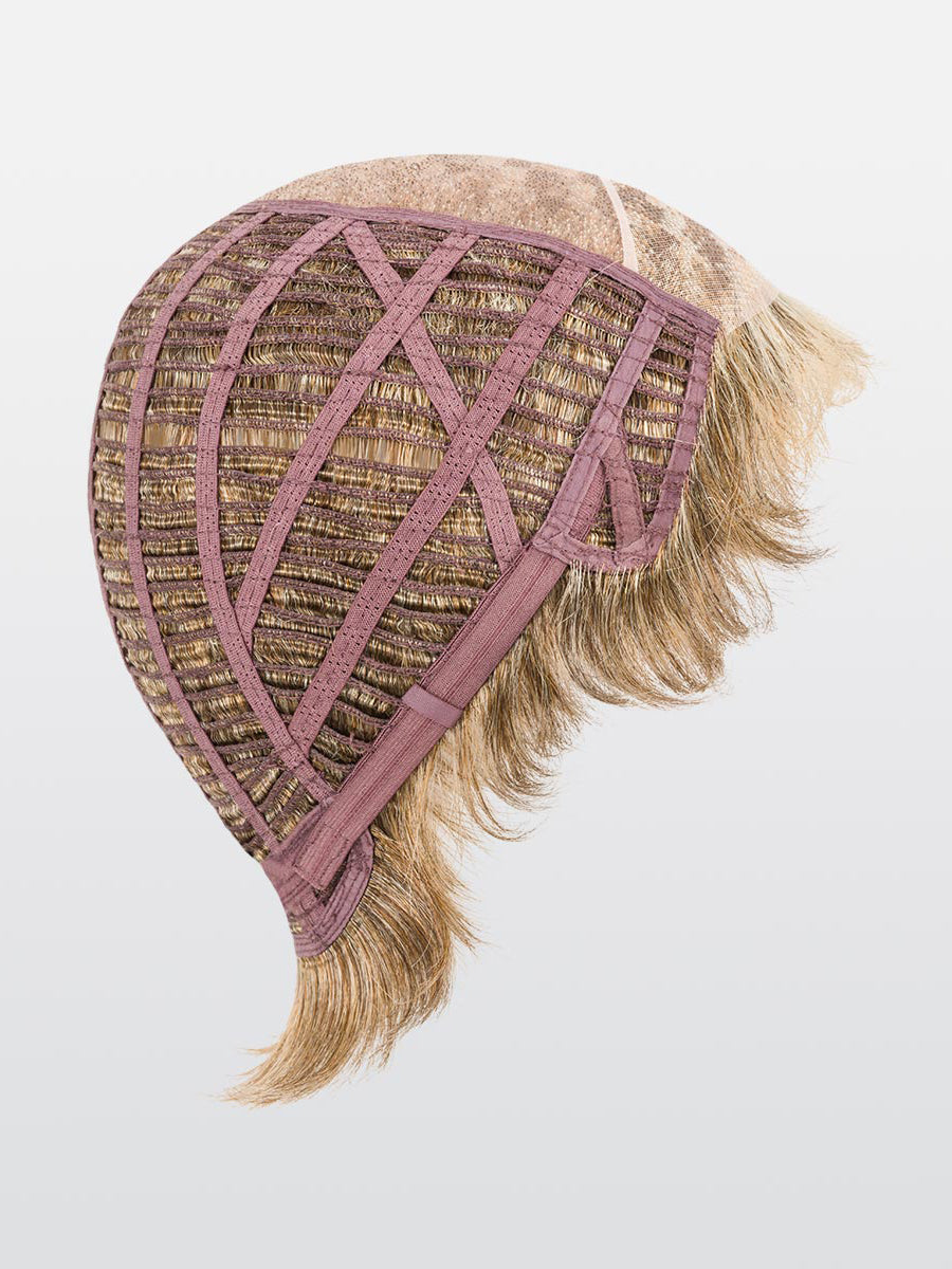 Ginger Mono Large by Ellen Wille – cap construction photo 2