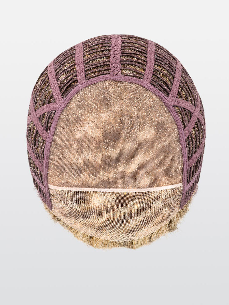 Ginger Mono Large by Ellen Wille – cap construction photo 1