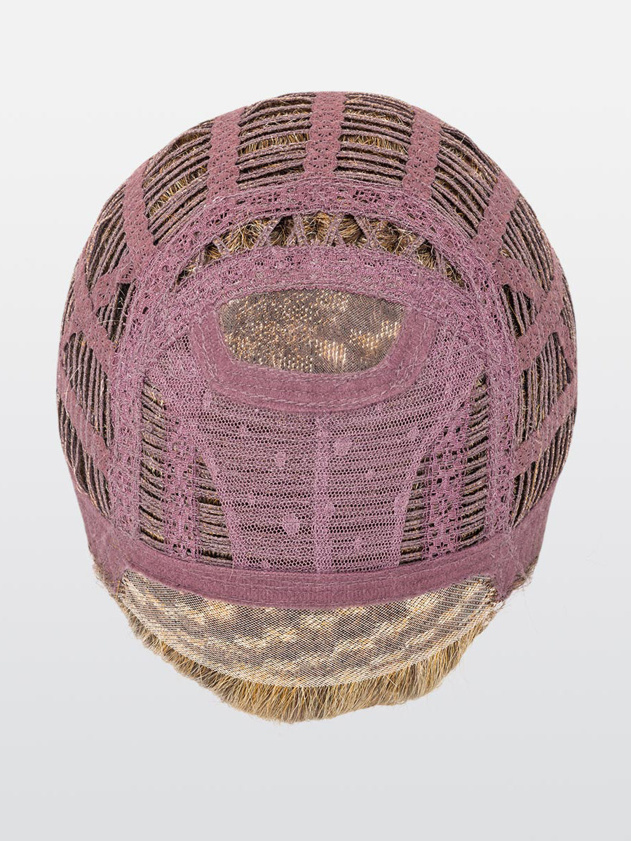 Ginger Small by Ellen Wille – cap construction photo 1