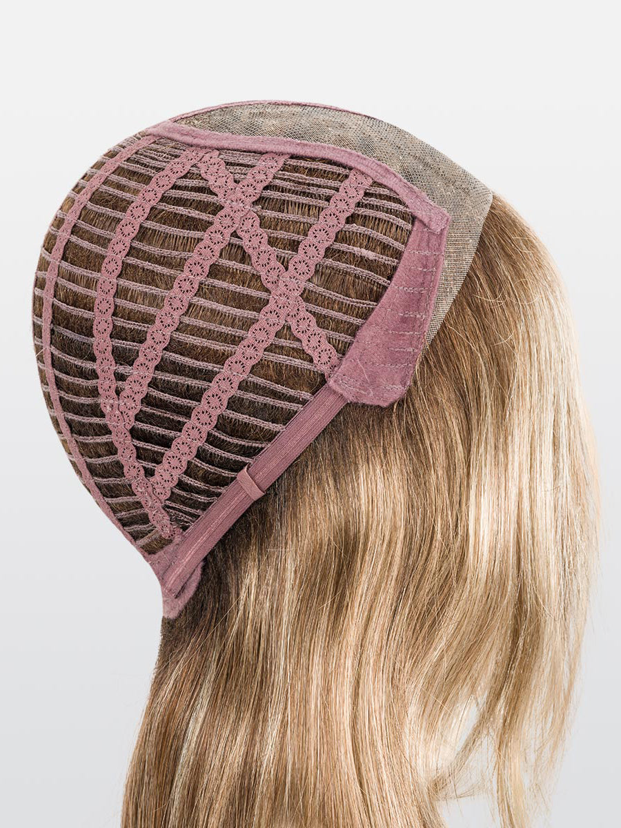Glamour Mono by Ellen Wille – cap construction photo 1