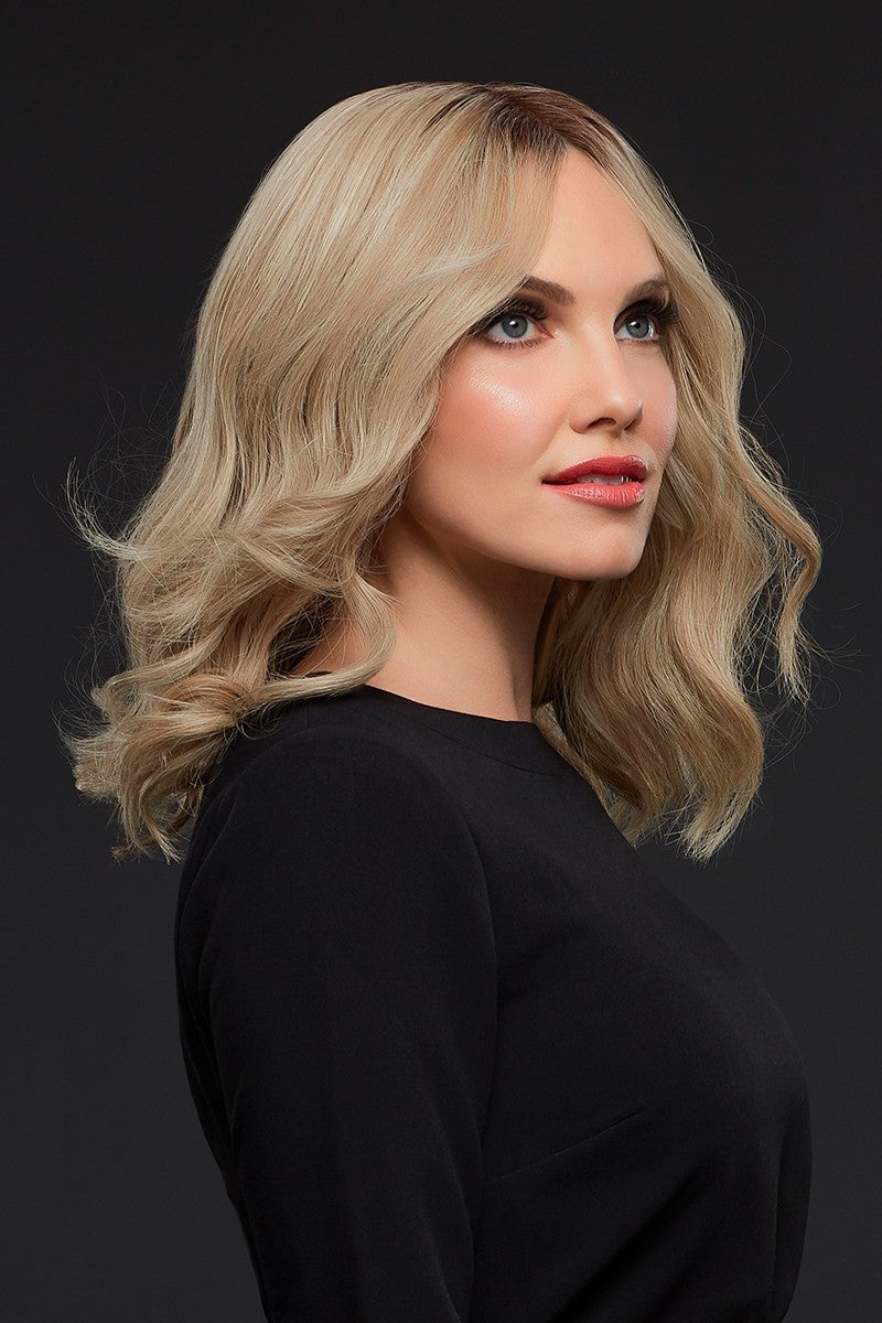 Gwyneth by Jon Renau - Venice Blonde 22F16S8 - Alt