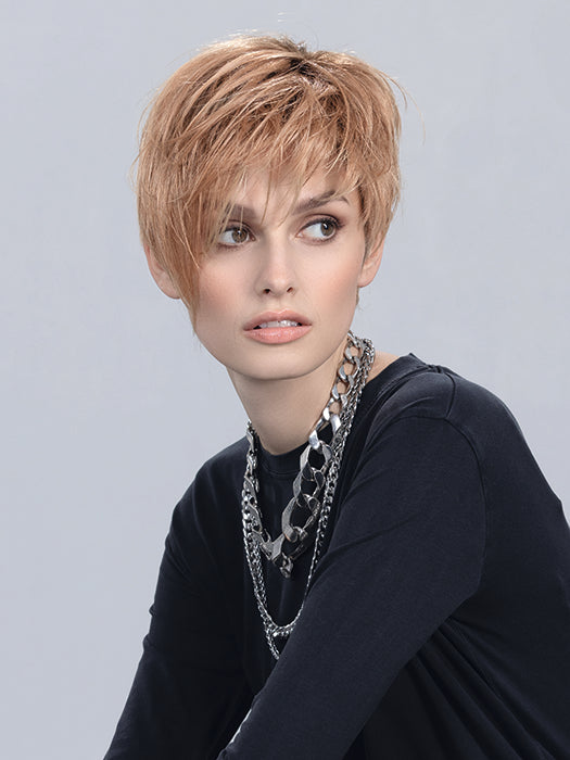 LINK MONO PART by Ellen Wille in Toffee Blonde Rooted 27.20