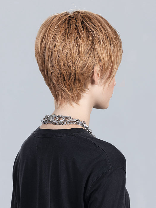 LINK MONO PART by Ellen Wille in Toffee Blonde Rooted 27.20