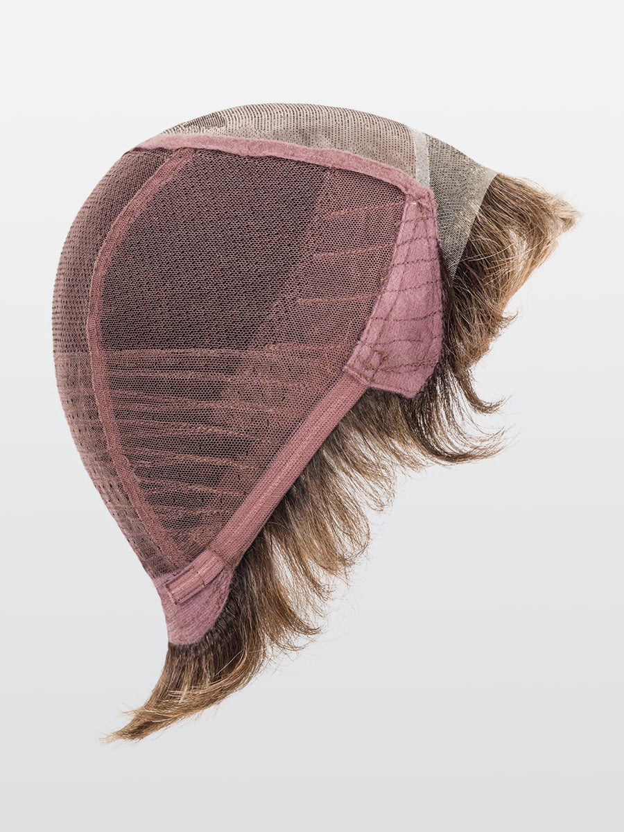 Liza Small Deluxe by Ellen Wille – cap construction photo 2