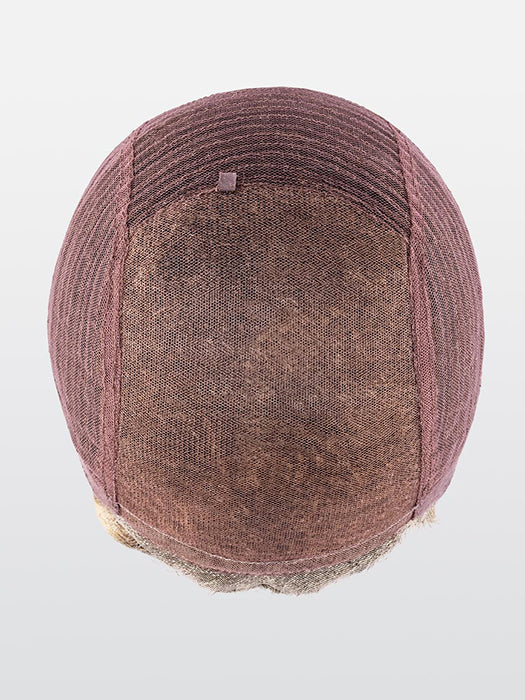 Love Comfort by Ellen Wille – cap construction photo 1
