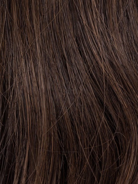 Lovely Dark Chocolate Mix swatch