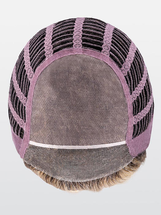 Melody Large by Ellen Wille – cap construction photo 1
