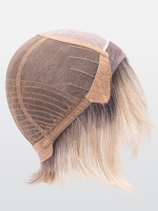 Mood Deluxe by Ellen Wille – cap construction photo 4