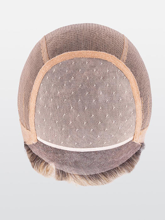 Mood Deluxe by Ellen Wille – cap construction photo 3