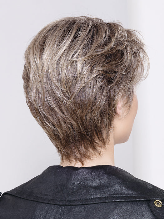 PRIMA SOFT by Ellen Wille in Dark Sand Shaded 14.24.12