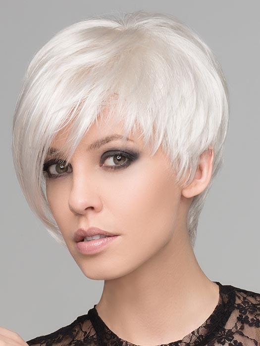 DISC by ELLEN WILLE in PLATIN-MIX