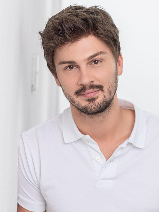 Steven Sport by Ellen Wille