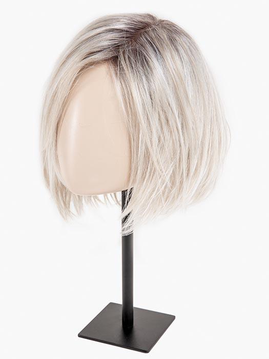 Fizz by Ellen Wille base construction