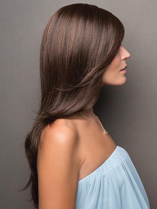 Angelica PM by Noriko - model photo, side view