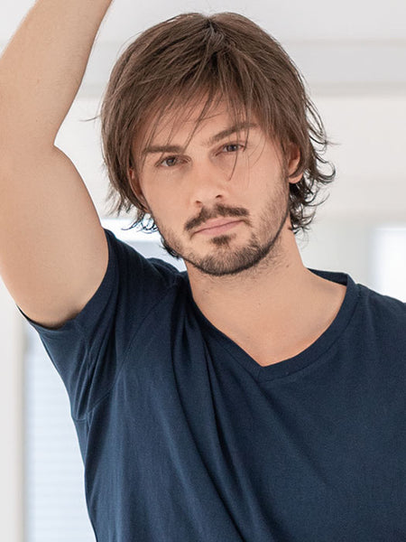 Johnny by Ellen Wille - hero photo 3