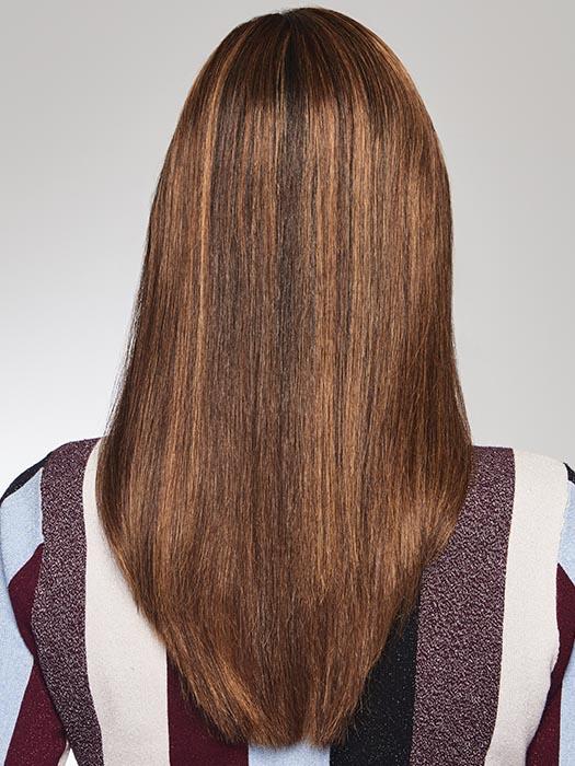 Indulgence by Raquel Welch: Color R10 Chestnut
