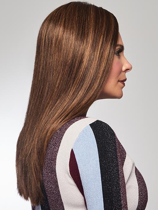 Indulgence by Raquel Welch: Color R10 Chestnut