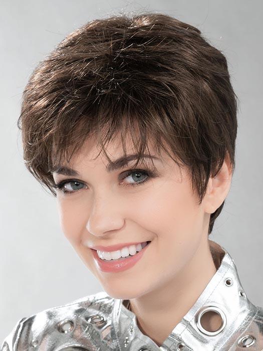 Side by Ellen Wille – model photo 1