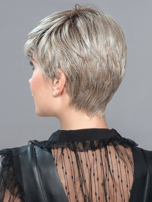 LINK by Ellen Wille in Pastel Mint Rooted