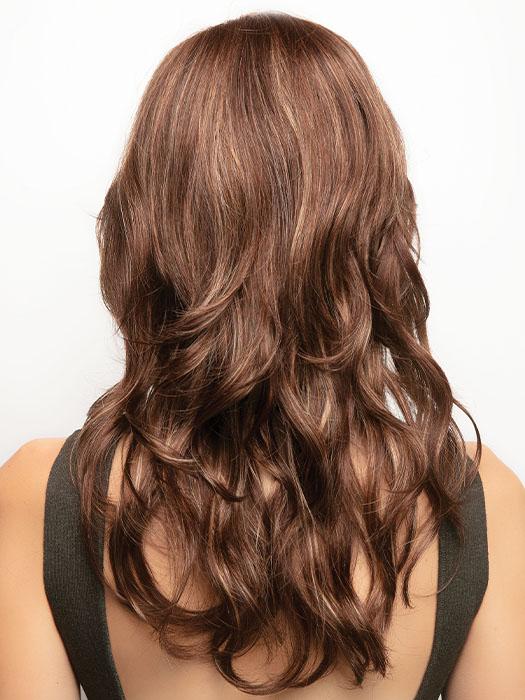 Felicity by Rene of Paris - model photo, back view