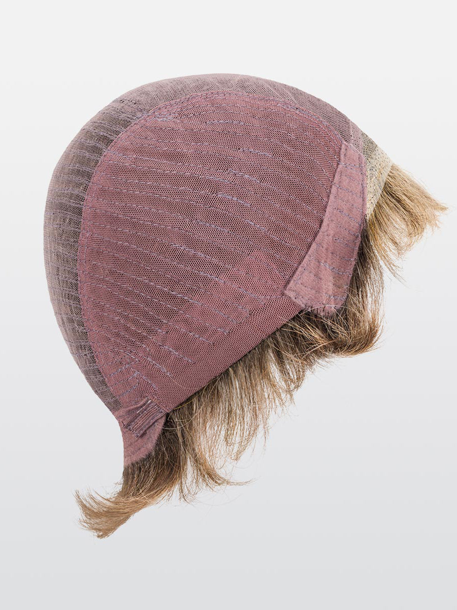 Risk Comfort by Ellen Wille – cap construction photo 1