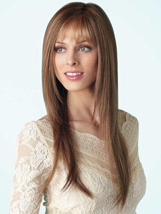 Stevie by Amore - model photo, side view