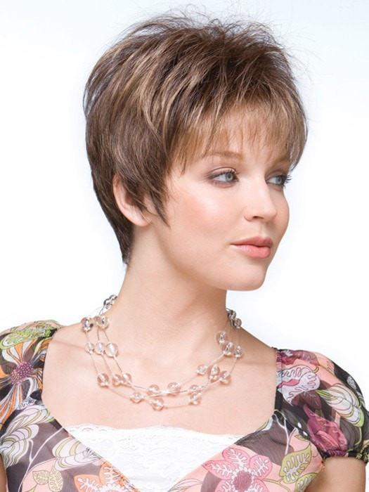 New Addition by Rene of Paris - model photo, additional angle