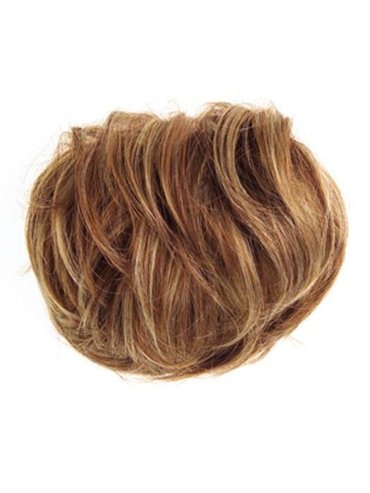 Aperitif by Raquel Welch - softly waved hair on two contoured interlocking clips