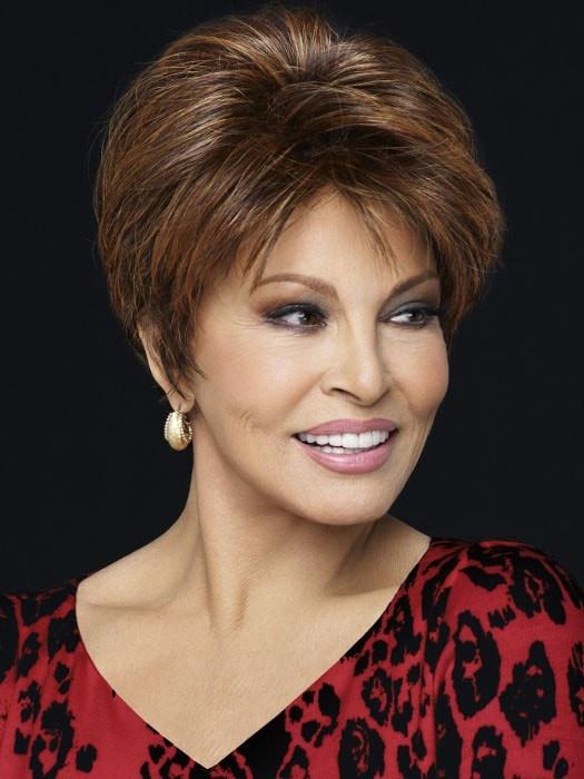 Fanfare by Raquel Welch - ambassador photo