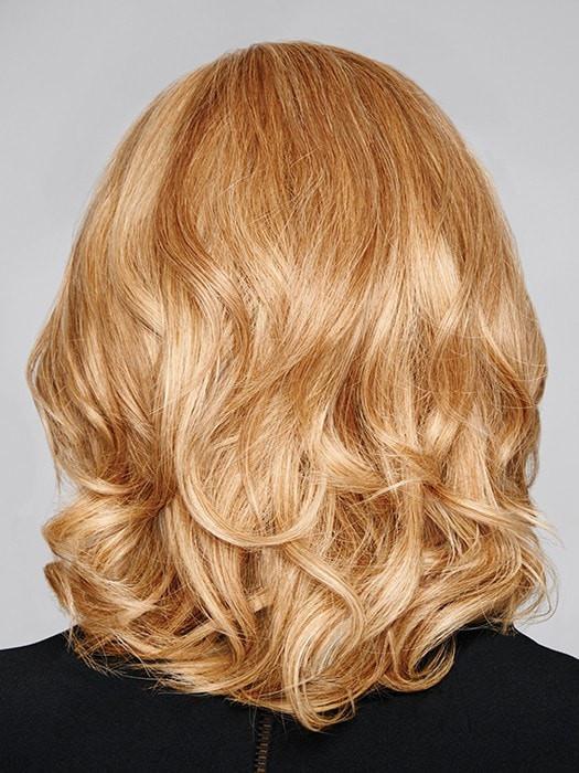 Headliner by Raquel Welch